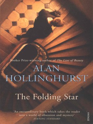 cover image of The Folding Star